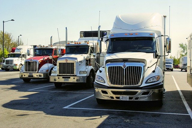 Trucker's Liability Insurance Quote